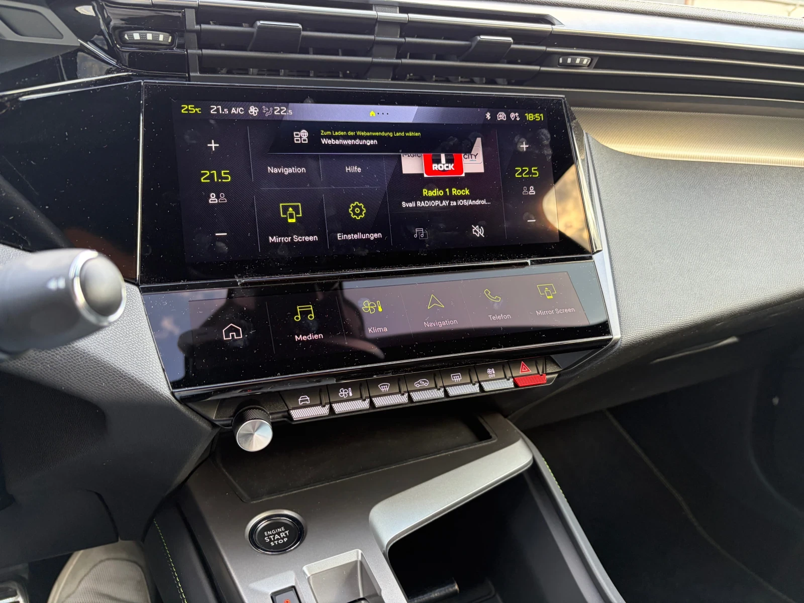 Peugeot 408 GT, снимка 12 - Автомобили и джипове - 55290812