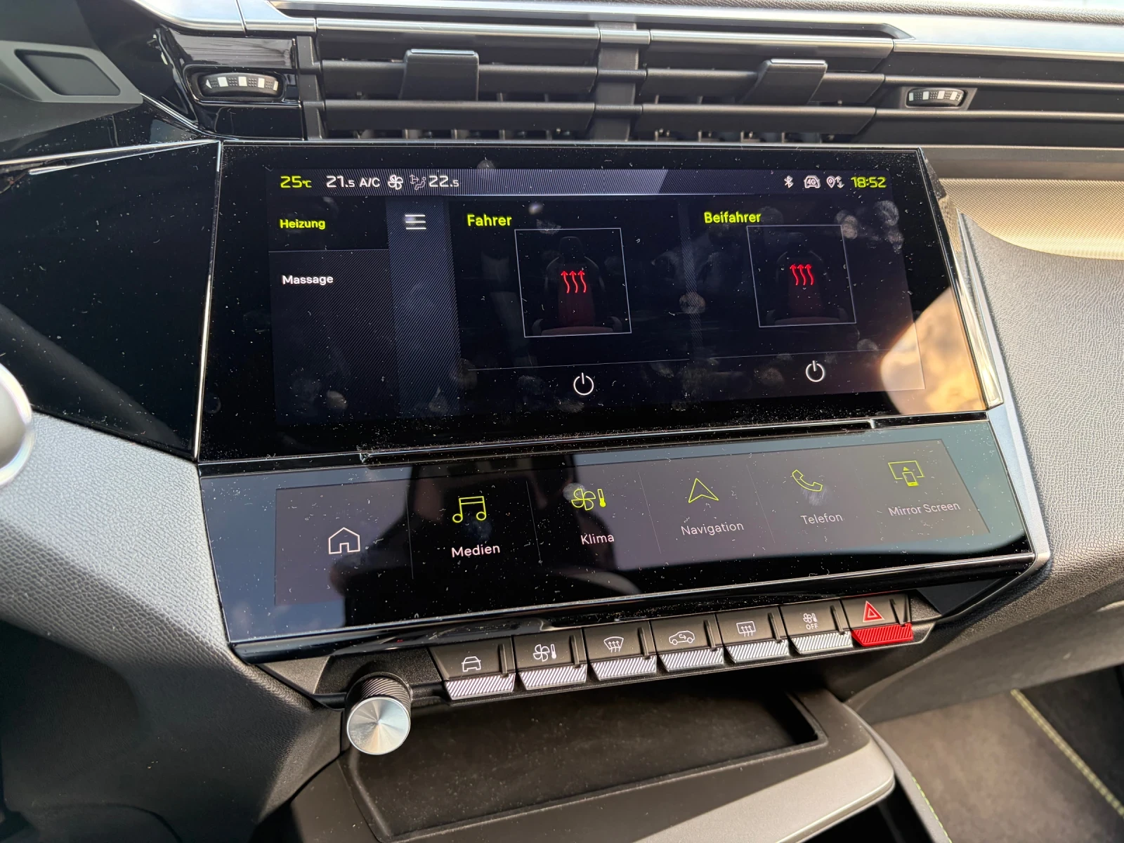 Peugeot 408 GT, снимка 14 - Автомобили и джипове - 55290812