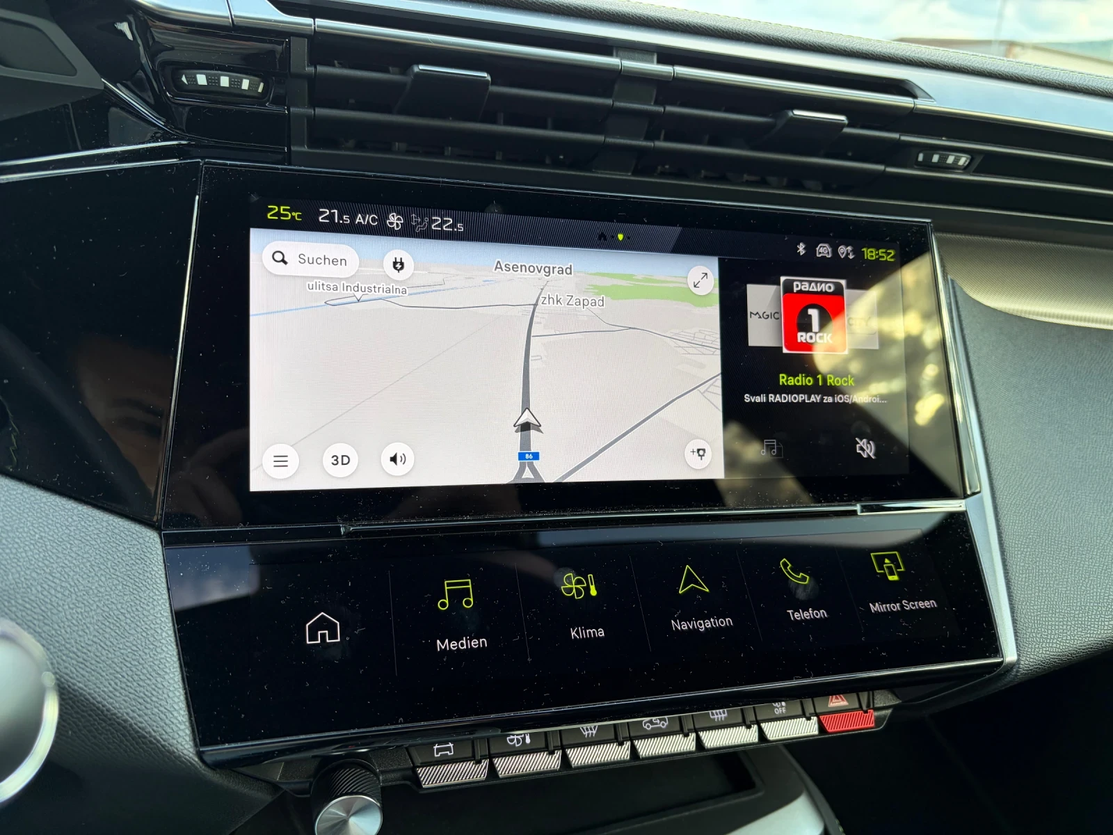 Peugeot 408 GT, снимка 13 - Автомобили и джипове - 55290812