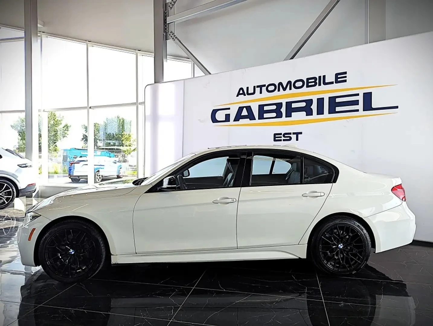 BMW 330 xDrive M Sport ���� �� �������� ���������� | Mobile.bg � ����������� 8