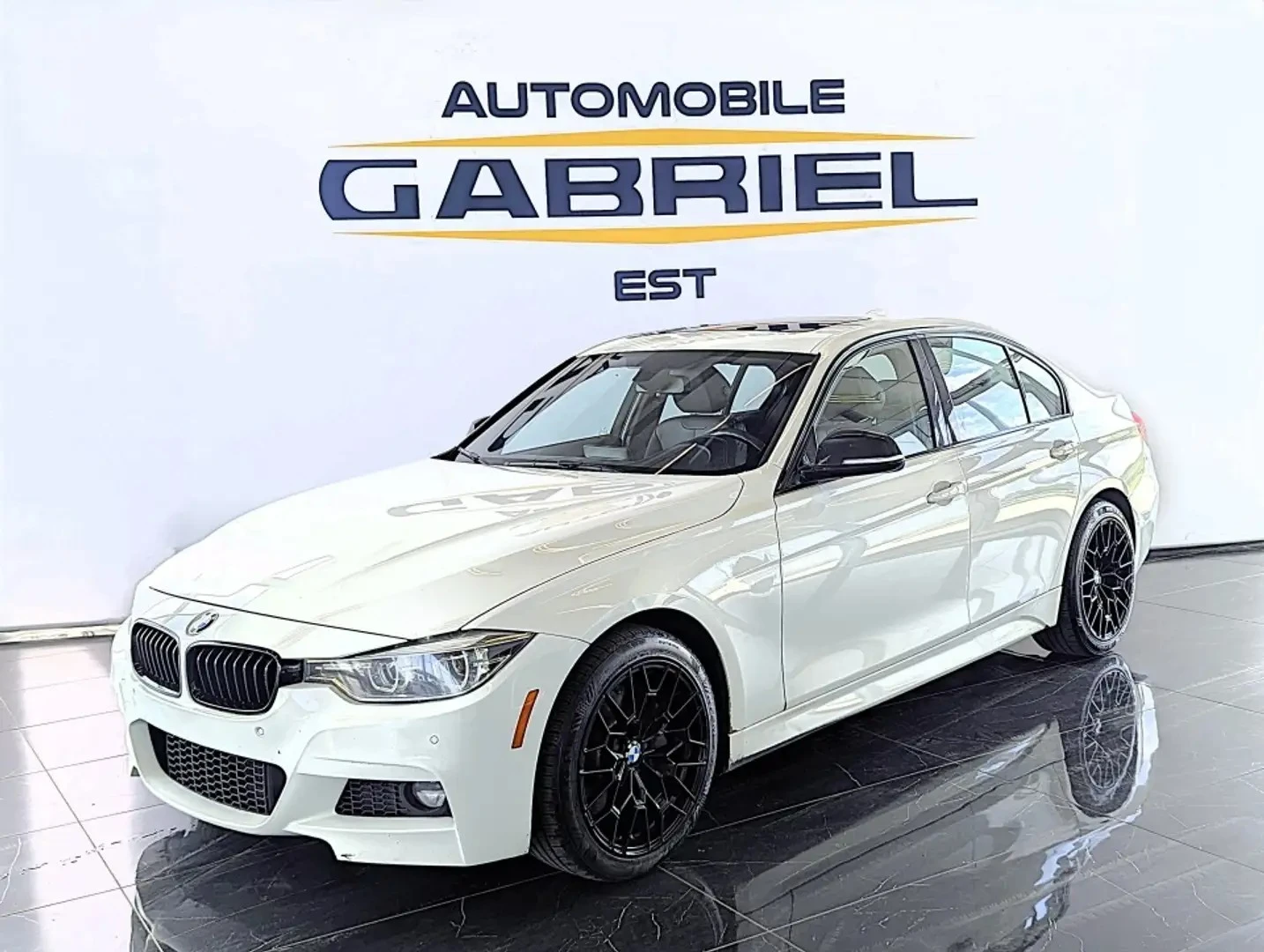 BMW 330 xDrive M Sport ЦЕНА ДО БЪЛГАРИЯ АВТОКРЕДИТ