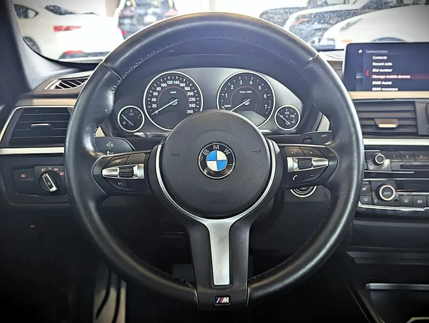 BMW 330 xDrive M Sport ���� �� �������� ���������� | Mobile.bg � ����������� 11