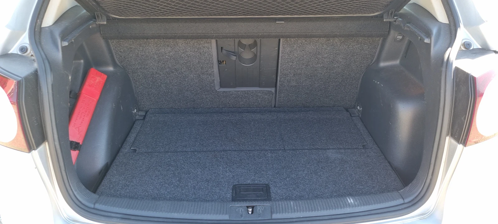 VW Golf Plus 1.9TDI, снимка 10 - Автомобили и джипове - 55752060