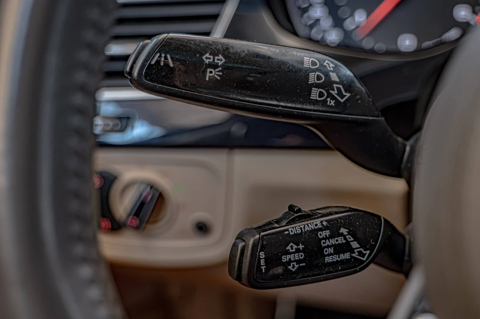 Audi A8 4.2TDI/QUATTRO/Обдухване/Камера/Bose/Distronic, снимка 13 - Автомобили и джипове - 55836713