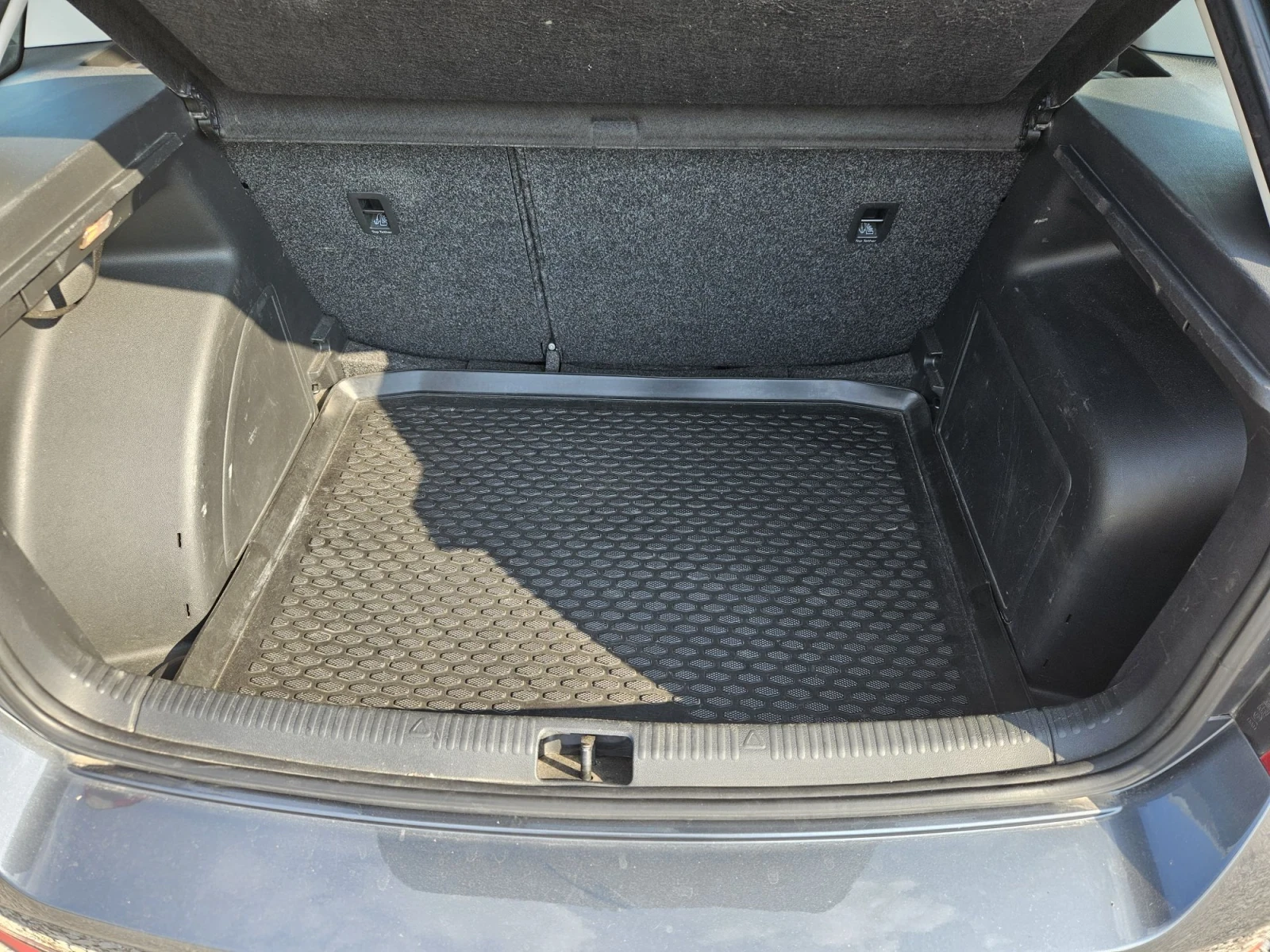 Skoda Rapid Spaceback, снимка 13 - Автомобили и джипове - 55911049