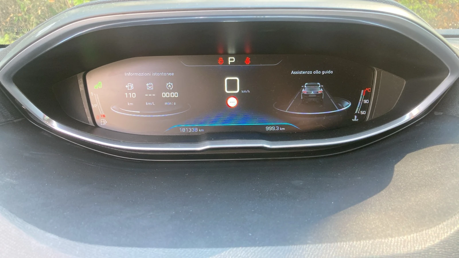 Peugeot 3008 1.6HDI ������� ������� ���� ������ | Mobile.bg � ����������� 13
