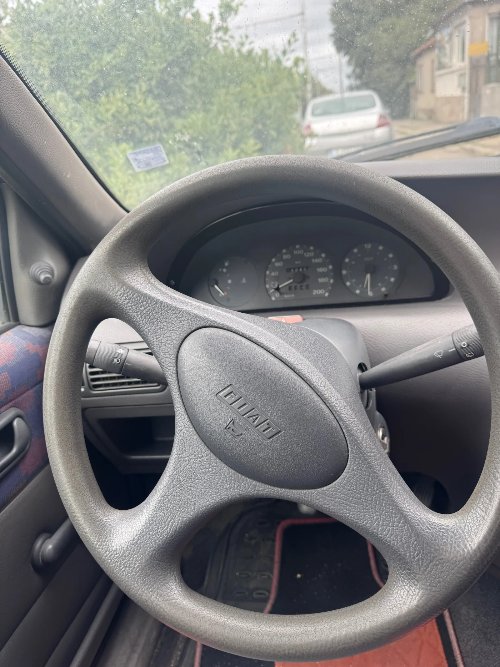 Fiat Punto, снимка 7 - Автомобили и джипове - 56058909