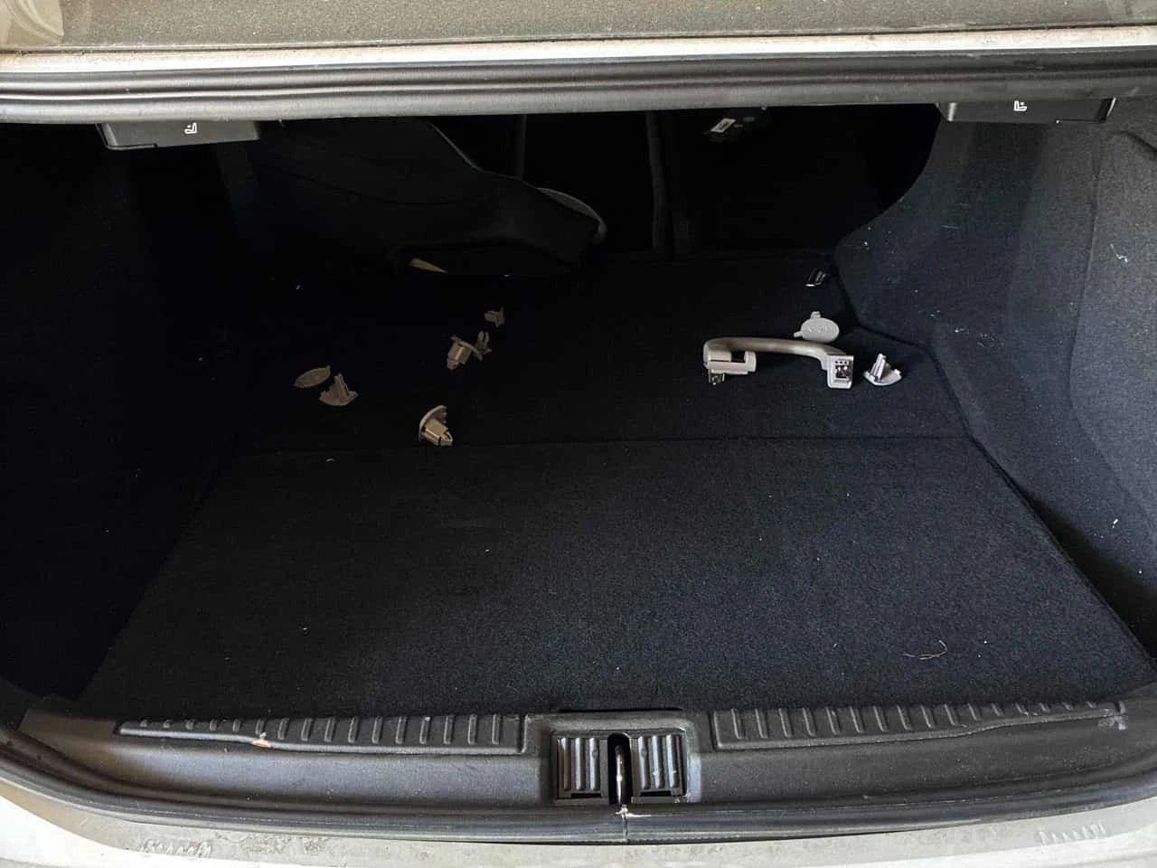 Alfa Romeo Giulia Ti Sport / Distronic / Harman / Carfax  | Mobile.bg � ����������� 12