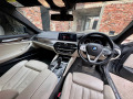 BMW 520 G30 На Части - [9] 
