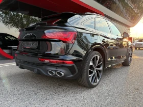 Audi SQ5 Matrix/360/Air/Sportback/HUD, снимка 3