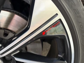 Audi SQ5 Matrix/360/Air/Sportback/HUD, снимка 10