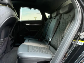Audi SQ5 Matrix/360/Air/Sportback/HUD, снимка 17