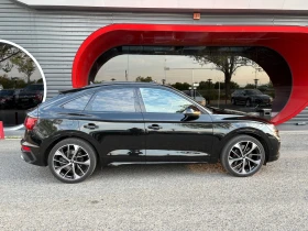 Audi SQ5 Matrix/360/Air/Sportback/HUD, снимка 4