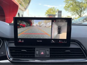 Audi SQ5 Matrix/360/Air/Sportback/HUD, снимка 13