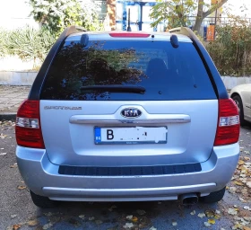 Kia Sportage, снимка 6
