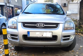 Kia Sportage, снимка 1