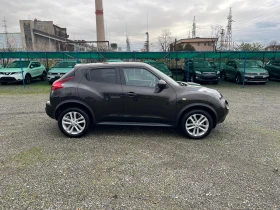 Nissan Juke 1, 6KEYLESS КАМЕРА КОЖА АВТОМАТИК НАВИГАЦИЯ ПОДГРЕ, снимка 4