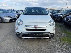 Fiat 500X 1.4i CH 4x4 AUTOMAT NAVI, снимка 2