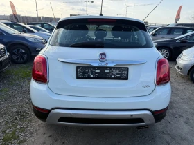 Fiat 500X 1.4i CH 4x4 AUTOMAT NAVI, снимка 5