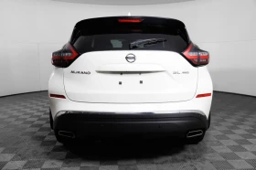 Nissan Murano SL* ПАНОРАМА* 360 КАМЕРА* ПОДГРЕВ* МЪРТВА ТОЧКА, снимка 5
