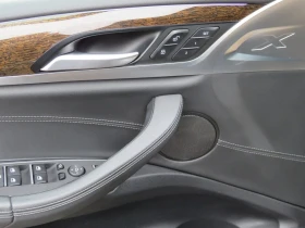 BMW X4 ПАМЕТ* ПАНОРАМА* КАМЕРА* CARPLAY* БЕЗ ИНЦИДЕНТИ, снимка 13