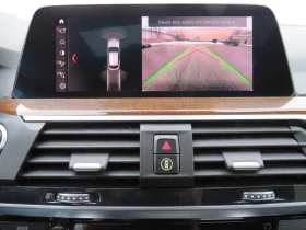 BMW X4 ПАМЕТ* ПАНОРАМА* КАМЕРА* CARPLAY* БЕЗ ИНЦИДЕНТИ, снимка 17
