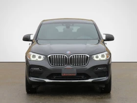 BMW X4 ПАМЕТ* ПАНОРАМА* КАМЕРА* CARPLAY* БЕЗ ИНЦИДЕНТИ, снимка 3