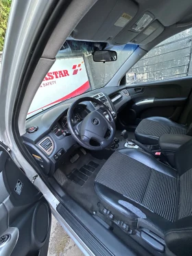 Kia Sportage, снимка 11