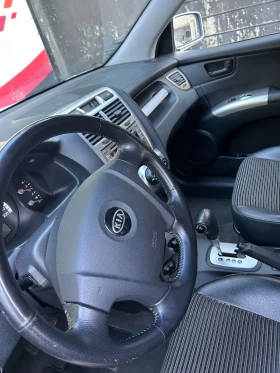 Kia Sportage, снимка 8