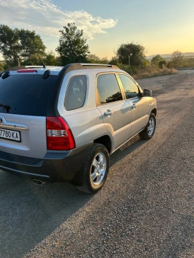Kia Sportage, снимка 6