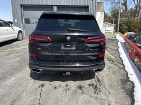 BMW X5 xDrive* АвтоКредит* (ЦЕНА ДО БГ), снимка 4