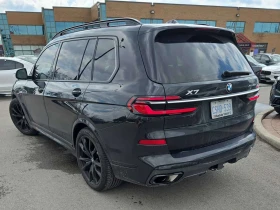 BMW X7 * xDrive40i * ОБДУХВАНЕ * ДИСТРОНИК * H/K * PANO, снимка 10
