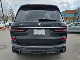 BMW X7 * xDrive40i * ОБДУХВАНЕ * ДИСТРОНИК * H/K * PANO, снимка 4