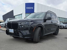 BMW X7 * xDrive40i * ОБДУХВАНЕ * ДИСТРОНИК * H/K * PANO, снимка 1