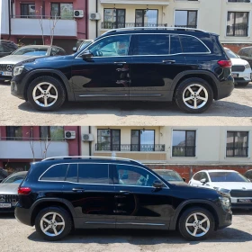 Mercedes-Benz GLB 220 4-MATIC, АМБИЕНТ, КАМЕРА, ДИСТРОНИК, КЕЙЛЕС, ФУЛ! , снимка 5