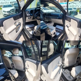 Mercedes-Benz GLB 220 4-MATIC, АМБИЕНТ, КАМЕРА, ДИСТРОНИК, КЕЙЛЕС, ФУЛ! , снимка 7