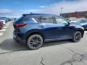 Mazda CX-5 * AWD * CARFAX * ЦЕНА ДО БГ, снимка 3