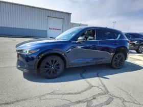 Mazda CX-5 * AWD * CARFAX * ЦЕНА ДО БГ, снимка 2