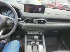 Mazda CX-5 * AWD * CARFAX * ЦЕНА ДО БГ, снимка 9