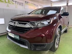 Honda Cr-v * 2.4* 4x4 * 89000km* AWD, снимка 2