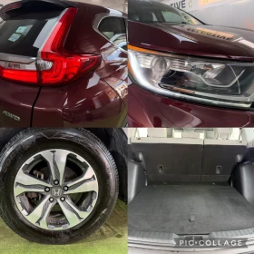 Honda Cr-v * 2.4* 4x4 * 89000km* AWD, снимка 7