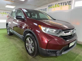 Honda Cr-v * 2.4* 4x4 * 89000km* AWD, снимка 4