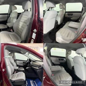 Honda Cr-v * 2.4* 4x4 * 89000km* AWD, снимка 10