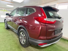 Honda Cr-v * 2.4* 4x4 * 89000km* AWD, снимка 3
