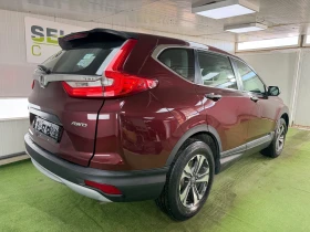 Honda Cr-v * 2.4* 4x4 * 89000km* AWD, снимка 5