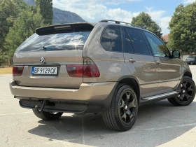 BMW X5 E53 3.0D FACELIFT, снимка 11