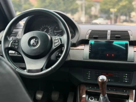 BMW X5 E53 3.0D FACELIFT, снимка 13