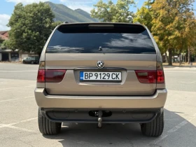 BMW X5 E53 3.0D FACELIFT, снимка 9