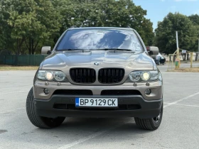 BMW X5 E53 3.0D FACELIFT, снимка 2
