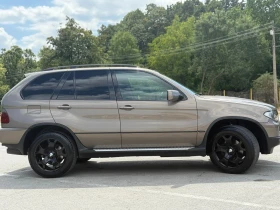 BMW X5 E53 3.0D FACELIFT, снимка 8